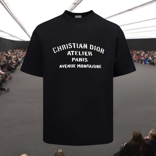 ブランドTシャツ正面デザイン